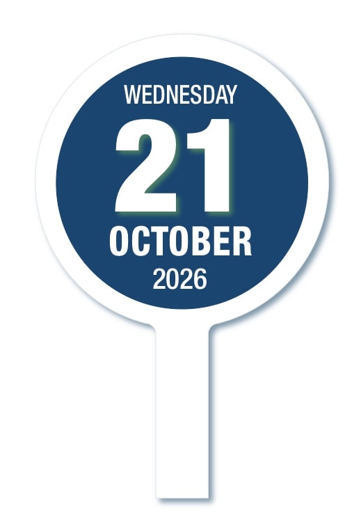 October 26